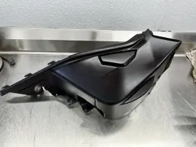 502007675 Ski-doo 2018-2025 Gen 4 Renegade 600r 850 E-tec Lh Left Lower Bottom Pan Cover