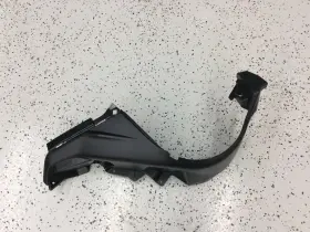 502008236 Ski-doo Lh Left Bottom Pan Side Panel 2023-2024 Summit Freeride Oem