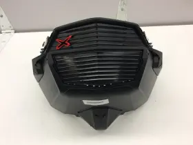 502008256 Ski-doo Front Bottom Pan Nose Cone G5 2023-2025 Mxz Summit Backcountry