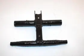 503163900 Ski-doo 96 Formula Iii 600 Oem Front Bracket Ss44