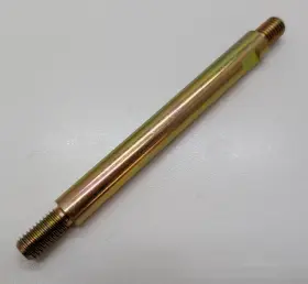 503169100 Ski-doo Nos Oem Threaded Rod Mxz Formula 1996-1999