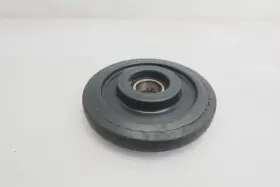 503189171 Ski-doo 1998-2012 Oem 135mm Idler Wheel Black Mxz 800 Grand Touring Legend