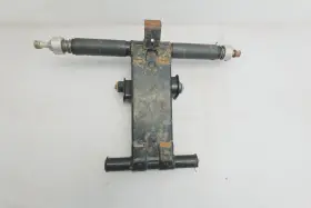 503189743 Ski-doo 2001 Mxz X 440 Oem Rear Suspension Arm Assfty