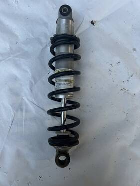 Ski-doo 503190016 2003 Ski-doo Mxz X 600 800 Center Track Shock Blair Morgan 503191220 503190247