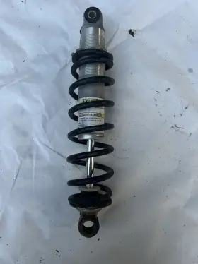 503190247 Ski-doo 503190016 2003 Mxz X 600 800 Center Track Shock Blair Morgan 503191220