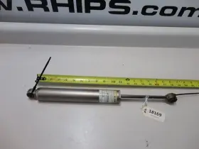 503190024 Ski-doo Rear Shock - 17.25 Inch Ctc 2003 Summit 800 #18169