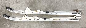 Ski-doo 503190278 2003-2005 Ski-doo Summit 144 Inch Slide Rails 503190402 Oem Pair