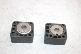 503191563 Ski-doo 503190622 06 Gsx 600 Ho Sdi Oem Coupler Block Set Ss14