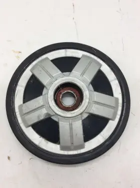503190752 Ski-doo Idler Bogie Wheel 180mm 2005-2009 Gsx Summit Mach Z Legend Oem