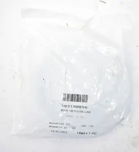 503190856 Ski-doo Idler Wheel Full Moon Replacement Roue 165 For Grand Touring