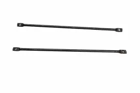 503192083 Ski-doo 12 Gsx Se 800 Ho E-tec Acceleration Rods Brackets Mounts 137 Inch