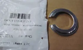 503194270 Ski-doo Oem Spring Stopper 4-6