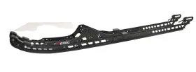 503195139 Ski-doo 2019 Summit 850 X 165 Inch Shot Gen 4 Left Right Rear Suspension Rails