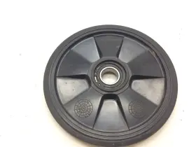 503196704 Ski-doo Idler Bogie Wheel 200mm Fits 2023 Freeride 850 E-tec 154 Oem