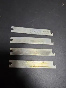 504-0179 Ski-doo Vintage Chaincase Shims 504 0179
