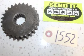 5041404009 Ski-doo 113 Used 27t Sprocket