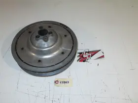 504148300 Ski-doo 504143599 - 1998 Mach Z Secondary / Driven Clutch