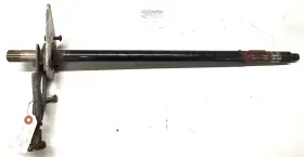 504149200 Ski-doo 1999 500 Fan Jackshaft Secondary Shaft