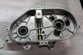 504150100 Ski-doo 1998 Summit 670 Track Chain Case Chaincase Housing