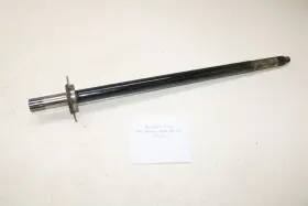 504150300 Ski-doo 2001 Mxz 500 Fan 500f Rer Secondary Jack Shaft Jackshaft 1 320 Miles