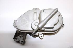 Ski-doo 504151786 2001 Ski-doo Mxz 380 Rer Fan S Chassis Track Chain Housing Case Assembly