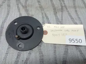 504151835 Ski-doo 2002 Mxz 600 Speedometer Cable Mount