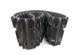 504152486 Ski-doo Oem Track 136 Inch X 16 1.25 Lug 2.52 Pitch