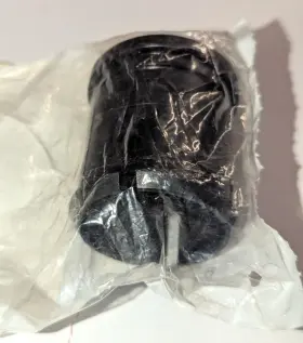 504152619 Ski-doo Oem Magnetic Cap