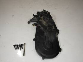 Ski-doo 504152701 2010 Skidoo Mxz X 1200 Chaincase Cover Assembly