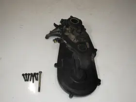 504152701 Ski-doo 2010 Skidoo Mxz X 1200 Chaincase Cover Assembly