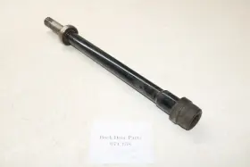 504152963 Ski-doo 2017 Skandic 600 Wt Ho E-tec Secondary Jack Shaft Jackshaft Counter