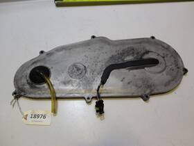 Ski-doo 504153039 Ski-doo Chaincase Cover - 2010 Summit 800 #18976