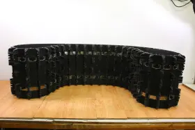 504153102 Ski-doo 2012 Renegade Back Country X 800r Track 137 16 1.5