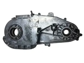 504153181 Ski-doo Chaincase Oem 2012 Summit Sp 800 Yellow E-tec Snowmobie