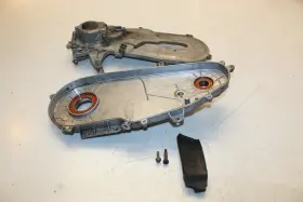 504153184 Ski-doo 2016 Renegade 600 Ace Chaincase Reverse Gear Cover