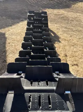 504153570 Ski-doo 165x16x2.5 Track