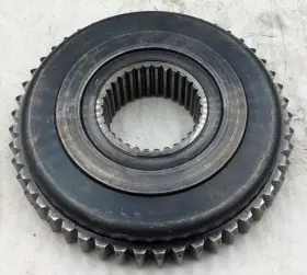 504152880 Ski-doo 504153598 Used Oem 49t Lower Sprocket 504152655 Mxz X 600 Rs 2008-2017
