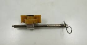 Ski-doo 504153760 2019 Ski-doo Renegade Adrenaline 850 Oem Chain Adjustment Screw And Slider