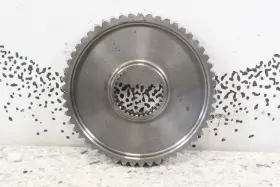 504153778 Ski-doo 2017 Summit X 850 Lower Chain Case Chaincase Sprocket 53 Teeth