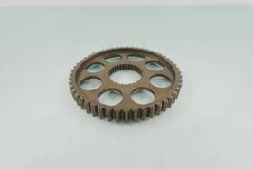Ski-doo 504153997 2021-26 Ski-doo Mxz 600 Summit 850 Oem 51t Chainchase Sprocket Gear