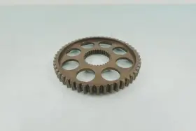 504153997 Ski-doo 2021-26 Mxz 600 Summit 850 Oem 51t Chainchase Sprocket Gear