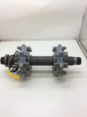 504154149 Ski-doo Drive Axle Shaft 8 Tooth 2021-2022 Renegade Freeride Gen 4 Oem 504154149 Ski-doo Drive Axle Shaft 8 Tooth 2021-2022 Renegade Freeride Gen 4 Oem