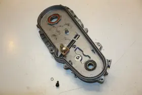 504154232 Ski-doo 2021 Expedition 900 Sport Ace Track Chain Housing Case