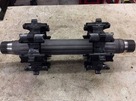 Ski-doo 504154431 Drive Axle Shaft 2021-2023 Mxz Renegade Backcountry Summit Oem