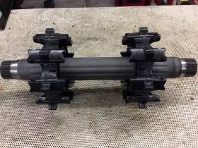 504154431 Ski-doo Drive Axle Shaft 2021-2023 Mxz Renegade Backcountry Summit Oem