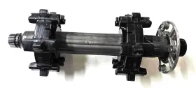 504154550 Ski-doo 504154545 Skidoo Drive Axle 2023-2024 Summit Freeride 850 Expert X
