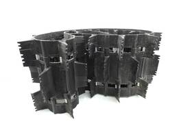 Ski-doo 504154656 New Takeoff Ski-doo Oem Camso Mountain Track 146 Inch X 15 2.5 Lug 2.86 Pitch