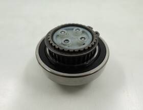 Ski-doo 504154893 New Takeoff 2025-2026 Ski-doo Freeride 850 Turbo Oem Drive Adapter