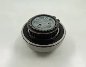 504154893 Ski-doo New Takeoff 2025-2026 Freeride 850 Turbo Oem Drive Adapter