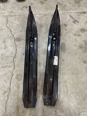 Ski-doo 505060100 Oem Set